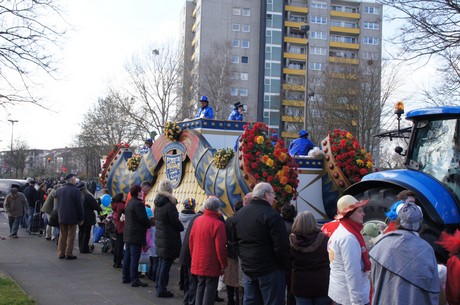 Karnevalsgesellschaft-Kluettefunke-Oberliblar-Damenkomitee