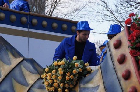 Karnevalsgesellschaft-Kluettefunke-Oberliblar-Damenkomitee