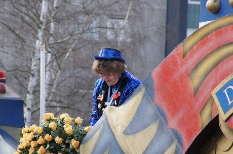 Karnevalsgesellschaft-Kluettefunke-Oberliblar-Damenkomitee