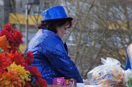 Karnevalsgesellschaft-Kluettefunke-Oberliblar-Damenkomitee