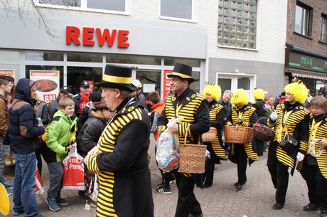 Karnevalsgesellschaft-Ruescherhof