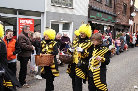 Karnevalsgesellschaft-Ruescherhof