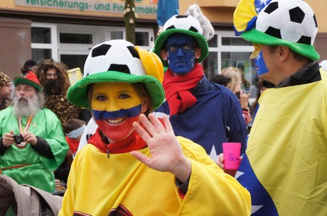 Karnevalsverein-KC-90