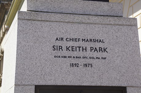 Keith-Park