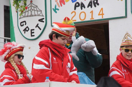 Kinderprinzenpaar-Engelskirchen-2013-2014