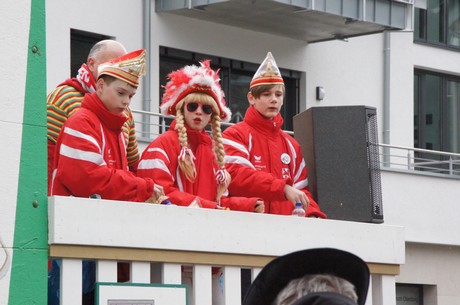 Kinderprinzenpaar-Engelskirchen-2013-2014