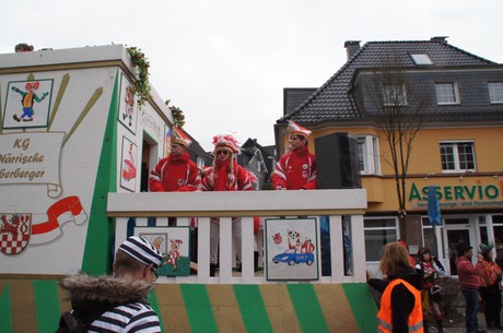 Kinderprinzenpaar-Engelskirchen-2013-2014