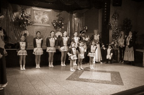 Kindertanzcorps-der-KG-Blau-Weiss