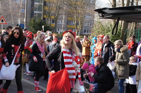 Kleen-Koelsch-Feuerwehrmaennchen