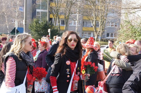 Kleen-Koelsch-Feuerwehrmaennchen