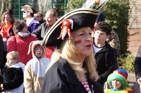 Kleen-Koelsch-Feuerwehrmaennchen