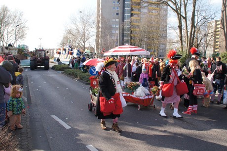 Kleen-Koelsch-Feuerwehrmaennchen