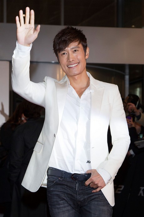 Lee-Byung-Hun