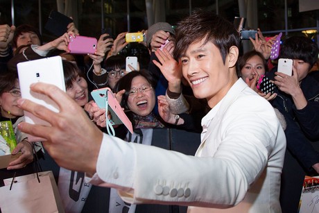 Lee-Byung-Hun