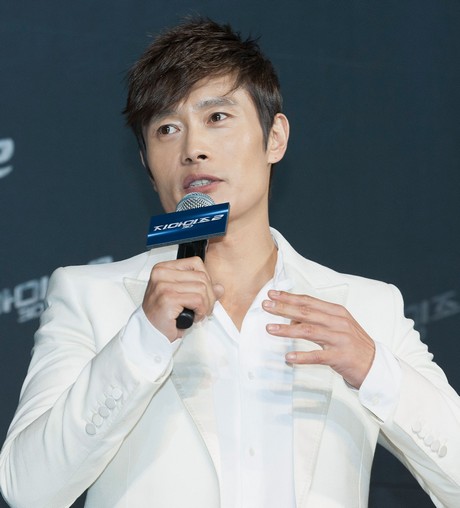 Lee-Byung-Hun