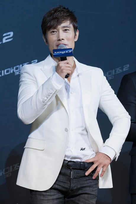 Lee-Byung-Hun