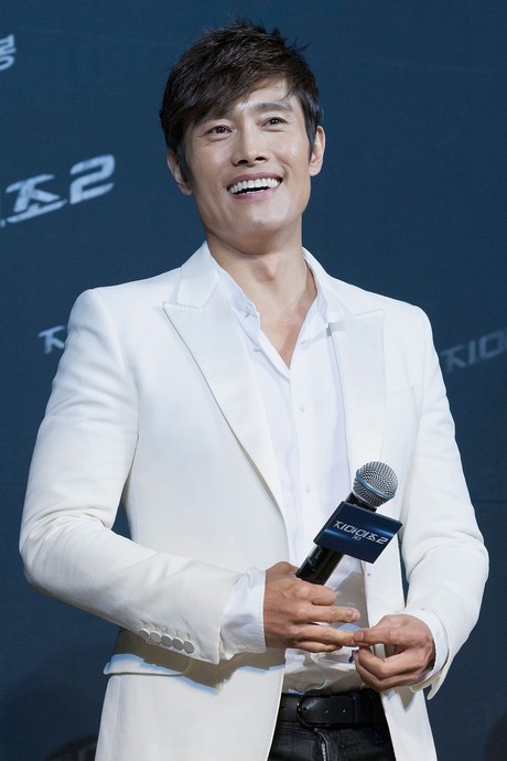 Lee-Byung-Hun