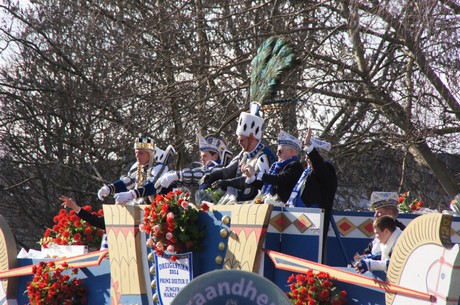 Liblarer-Dreigestirn-2014