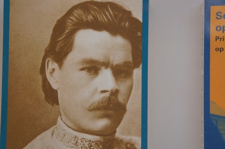 Maxim-Gorki