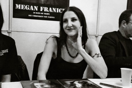Megan-Franich