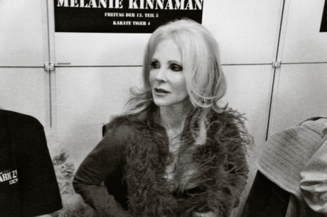 Melanie-Kinnaman