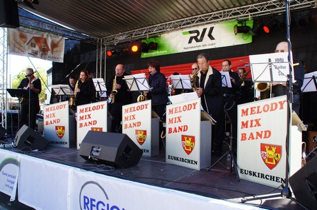 Melody-Mix-Band
