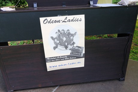 Odeon-Ladies