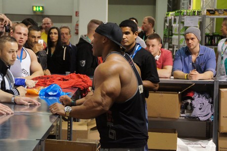 Phil-Heath