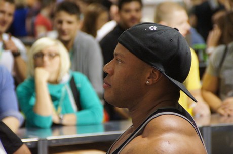 Phil-Heath