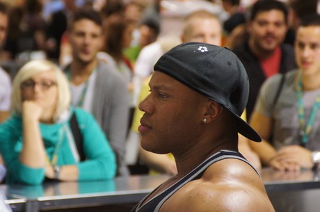 Phil-Heath