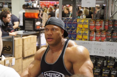 Phil-Heath