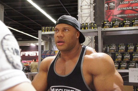 Phil-Heath