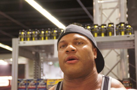 Phil-Heath