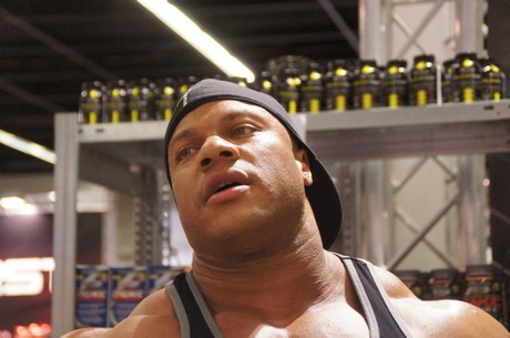 Phil-Heath