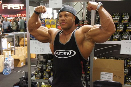 Phil-Heath