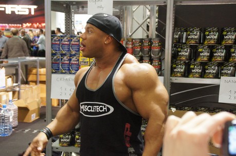 Phil-Heath