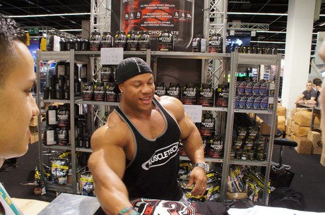 Phil-Heath