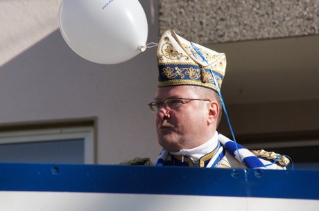 Prinzengarde-Karnevalsgesellschaft-Kluettefunke-Oberliblar