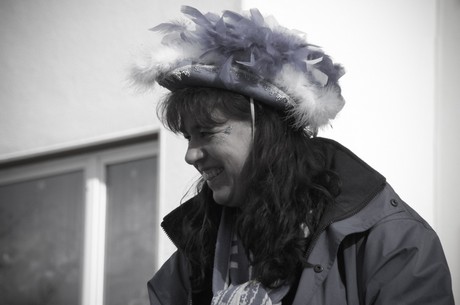 Prinzengarde-Karnevalsgesellschaft-Kluettefunke-Oberliblar