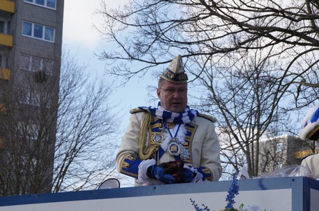 Prinzengarde-Karnevalsgesellschaft-Kluettefunke-Oberliblar
