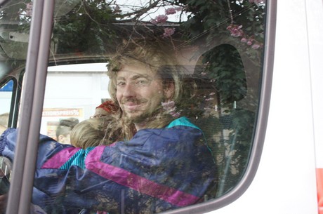 Prinzengarde-Rot-Weiss-Huerth