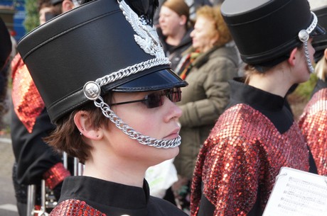 Red-Stars-Drum-Bugle-Corps-Hann-muenden