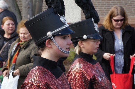 Red-Stars-Drum-Bugle-Corps-Hann-muenden