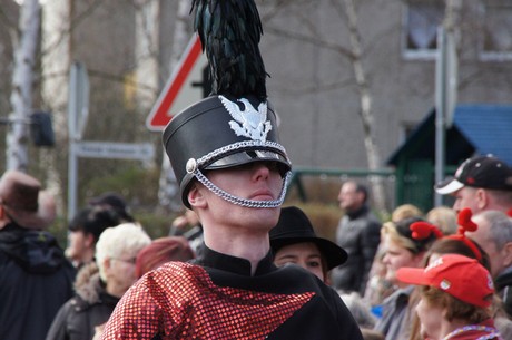 Red-Stars-Drum-Bugle-Corps-Hann-muenden