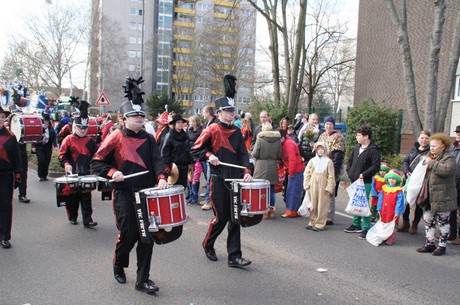 Red-Stars-Drum-Bugle-Corps-Hann-muenden