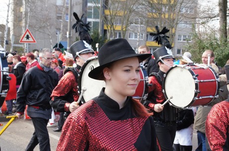 Red-Stars-Drum-Bugle-Corps-Hann-muenden