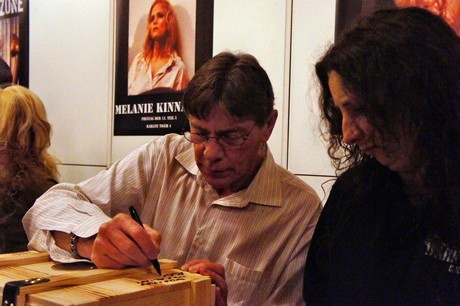 Richard-Brooker