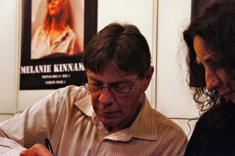 Richard-Brooker