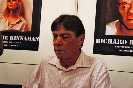 Richard-Brooker