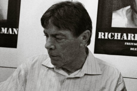 Richard-Brooker